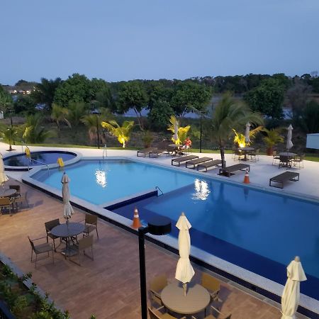 Guarajuba Cond Paraiso Dos Coqueiros Camaçari Exterior foto