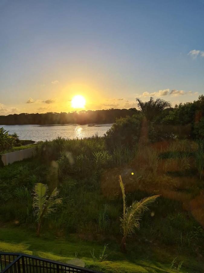 Guarajuba Cond Paraiso Dos Coqueiros Camaçari Exterior foto