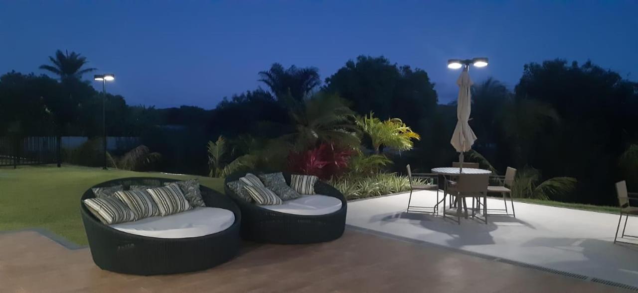 Guarajuba Cond Paraiso Dos Coqueiros Camaçari Exterior foto