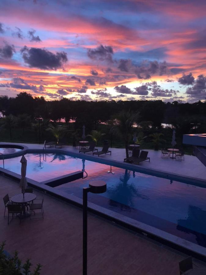Guarajuba Cond Paraiso Dos Coqueiros Camaçari Exterior foto