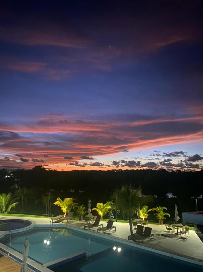 Guarajuba Cond Paraiso Dos Coqueiros Camaçari Exterior foto