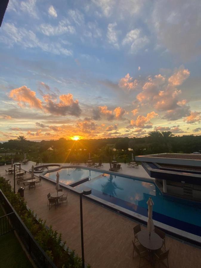 Guarajuba Cond Paraiso Dos Coqueiros Camaçari Exterior foto