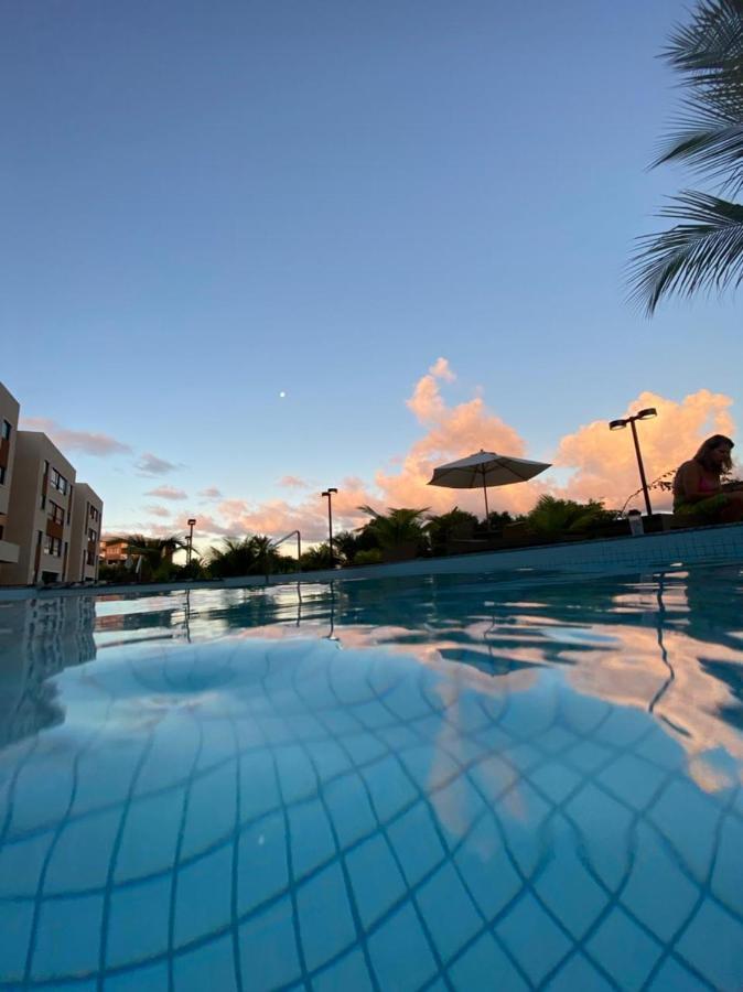 Guarajuba Cond Paraiso Dos Coqueiros Camaçari Exterior foto