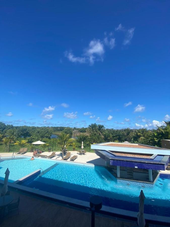 Guarajuba Cond Paraiso Dos Coqueiros Camaçari Exterior foto