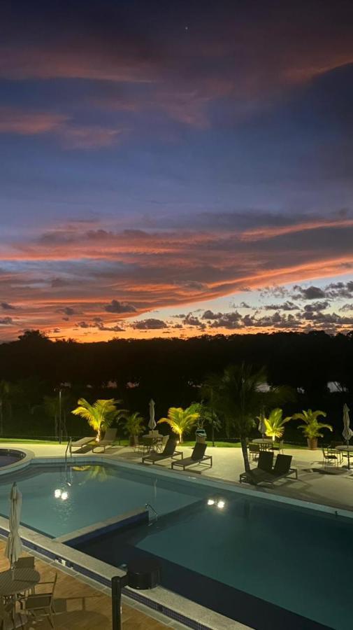 Guarajuba Cond Paraiso Dos Coqueiros Camaçari Exterior foto