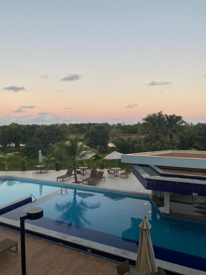 Guarajuba Cond Paraiso Dos Coqueiros Camaçari Exterior foto